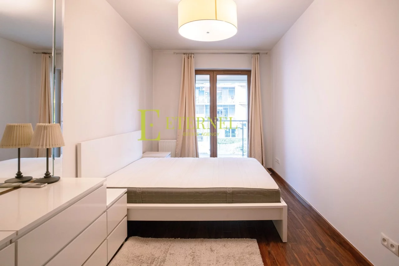 3 pokoje, mieszkanie 70,00 m², piętro 1, oferta nr , 10282239, Kraków, Grzegórzki, Dąbie, Grzegórzecka 67D