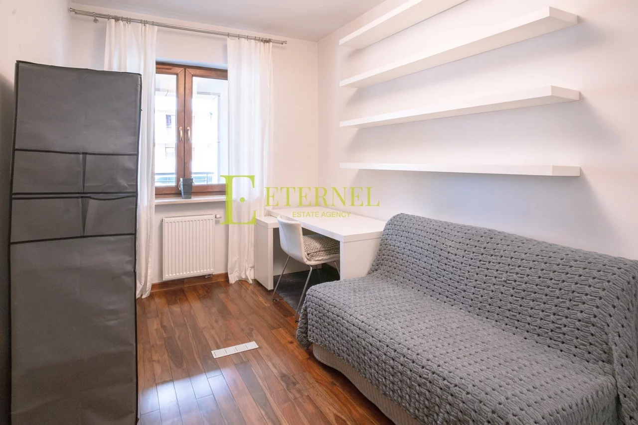 3 pokoje, mieszkanie 70,00 m², piętro 1, oferta nr , 10282239, Kraków, Grzegórzki, Dąbie, Grzegórzecka 67D