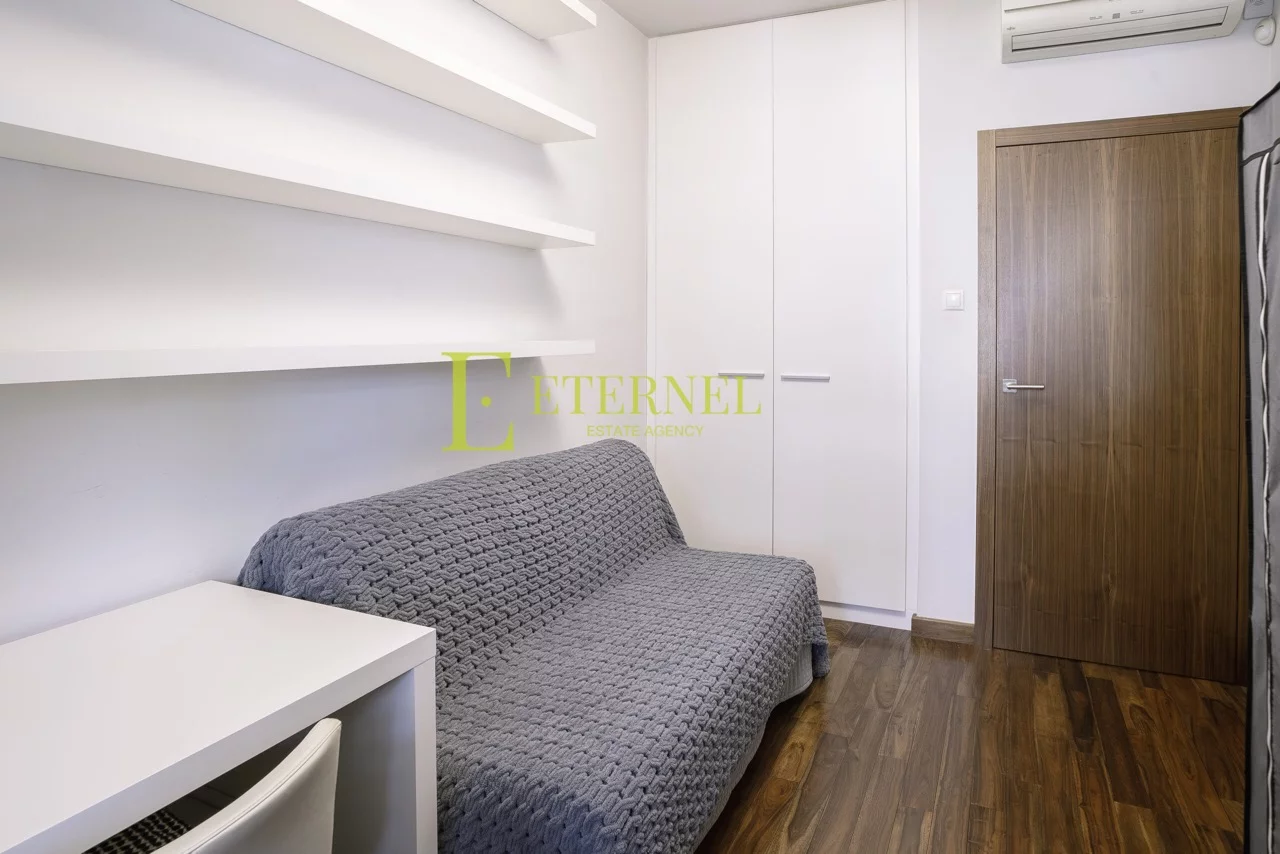 3 pokoje, mieszkanie 70,00 m², piętro 1, oferta nr , 10282239, Kraków, Grzegórzki, Dąbie, Grzegórzecka 67D