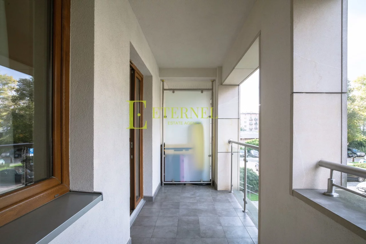 3 pokoje, mieszkanie 70,00 m², piętro 1, oferta nr , 10282239, Kraków, Grzegórzki, Dąbie, Grzegórzecka 67D