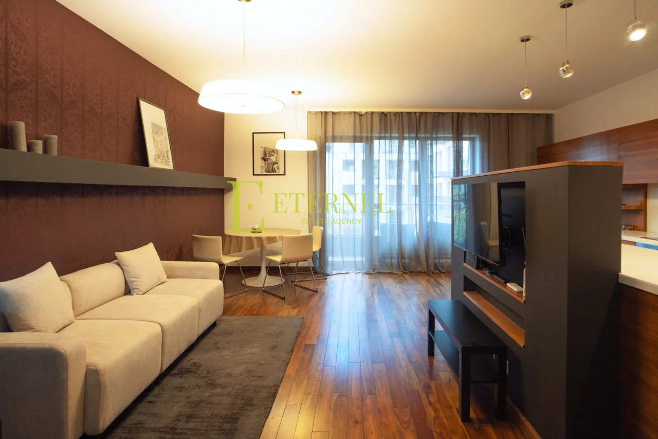 3 pokoje, mieszkanie 70,00 m², piętro 1, oferta nr , 10282239, Kraków, Grzegórzki, Dąbie, Grzegórzecka 67D
