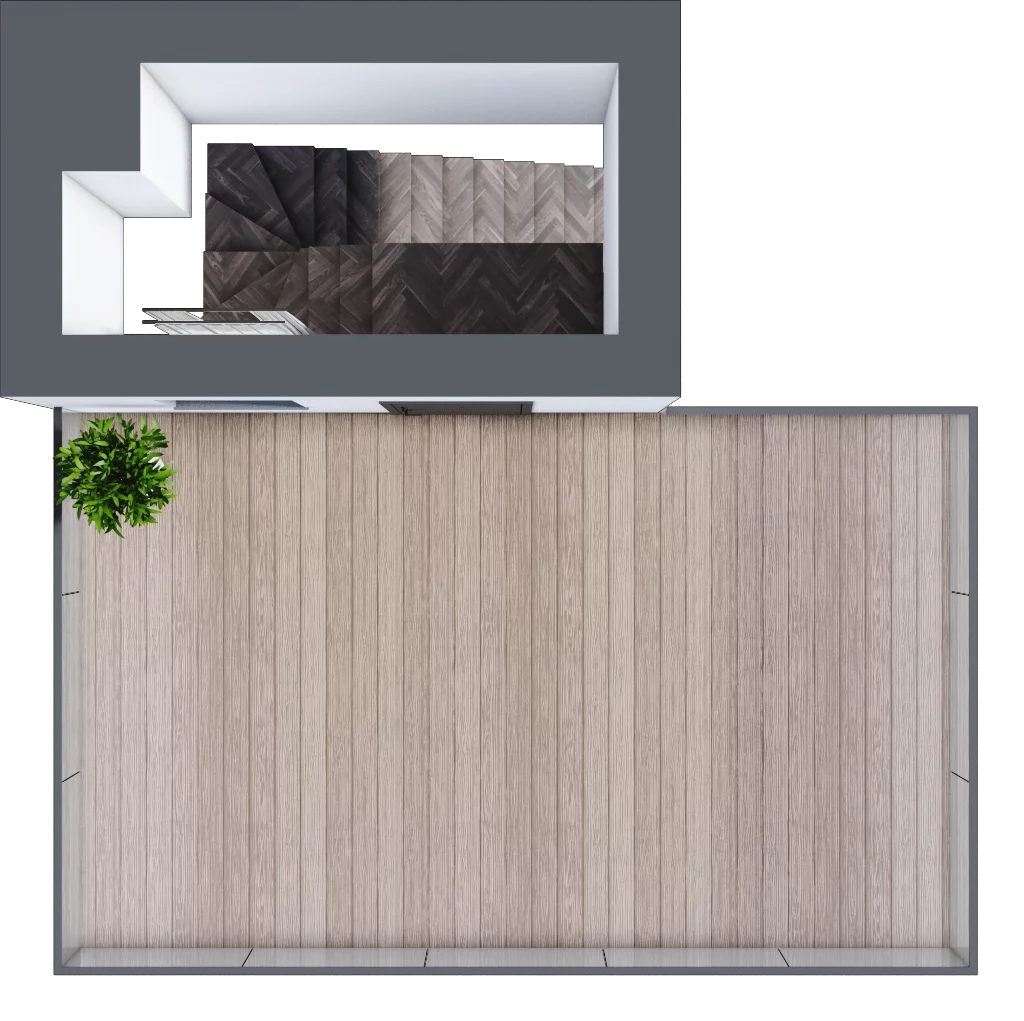 4 pokoje, mieszkanie 106,34 m², piętro 8, oferta nr K2.33, Elzam Tower, Elbląg, ul. Oboźna