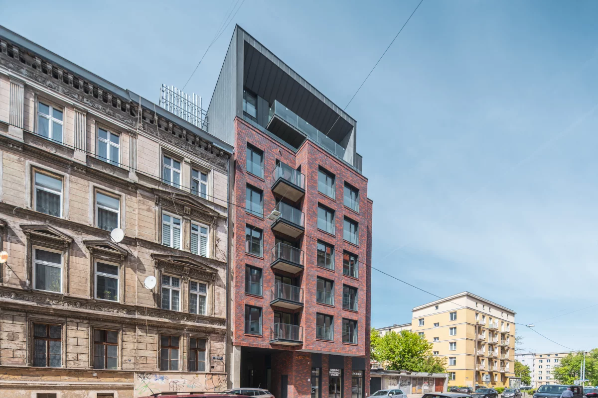 Lelewela 9 - zdjęcie nr 3
