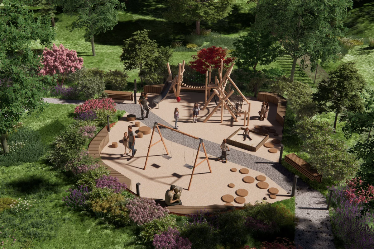 Zgodna Park - zdjęcie nr 5