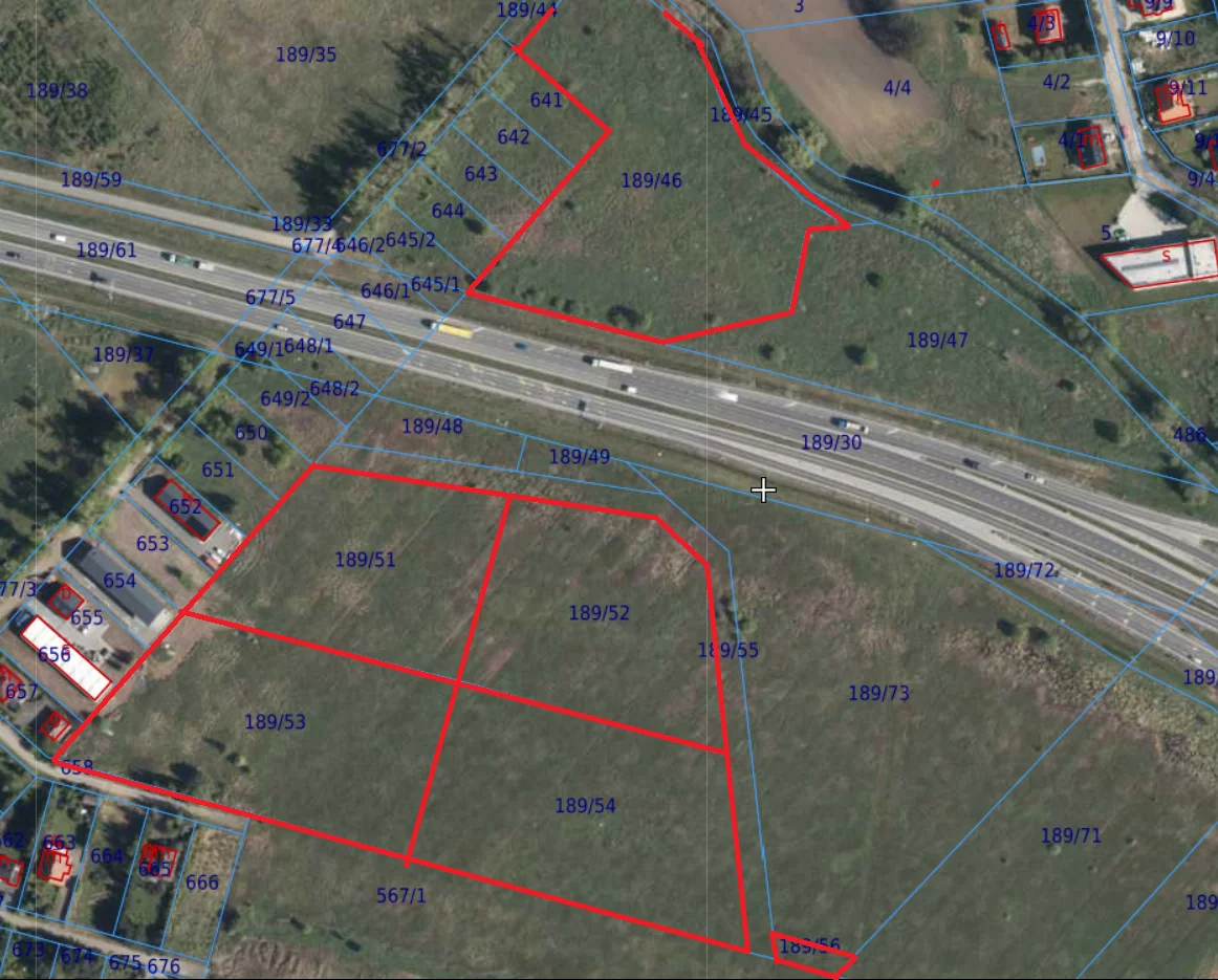 Apartamenty 10195197 Mirków