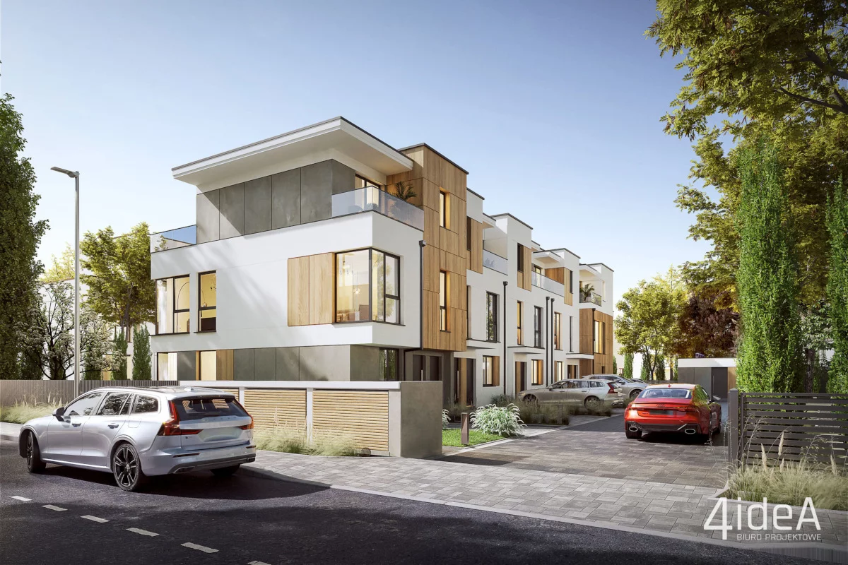 Apartamenty Baranówek - zdjęcie nr 2