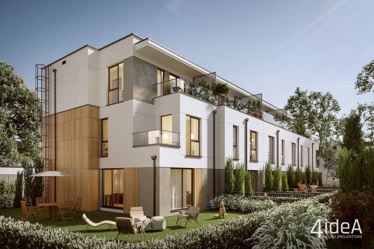 Apartamenty Baranówek - zdjęcie nr 1