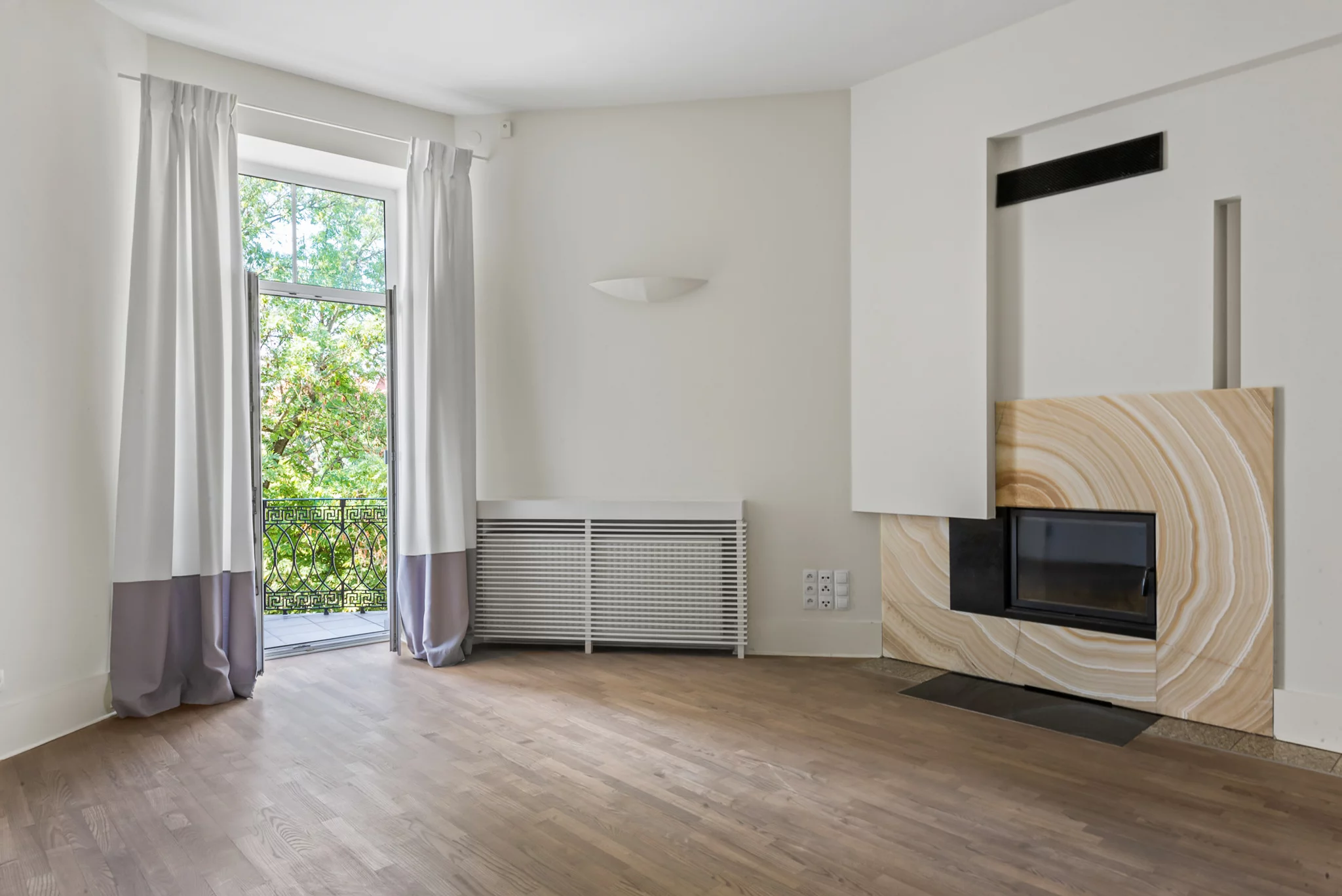 Apartamenty 10198262 Warszawa Śródmieście Piękna 3
