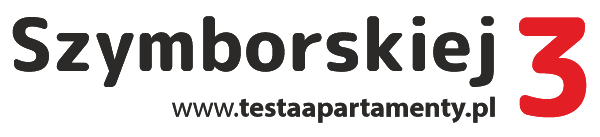 Szymborskiej 3A i 3B
