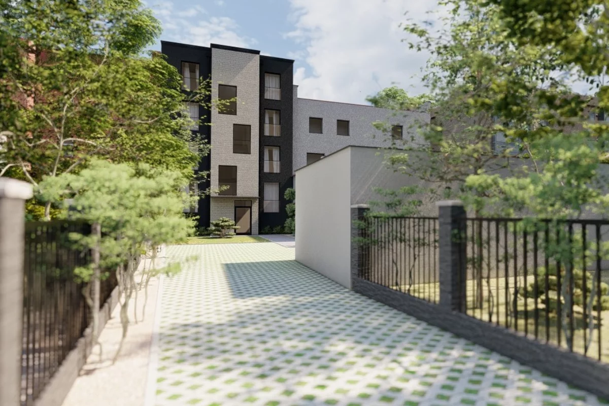 Apartamenty Szeroka 46 - zdjęcie nr 3