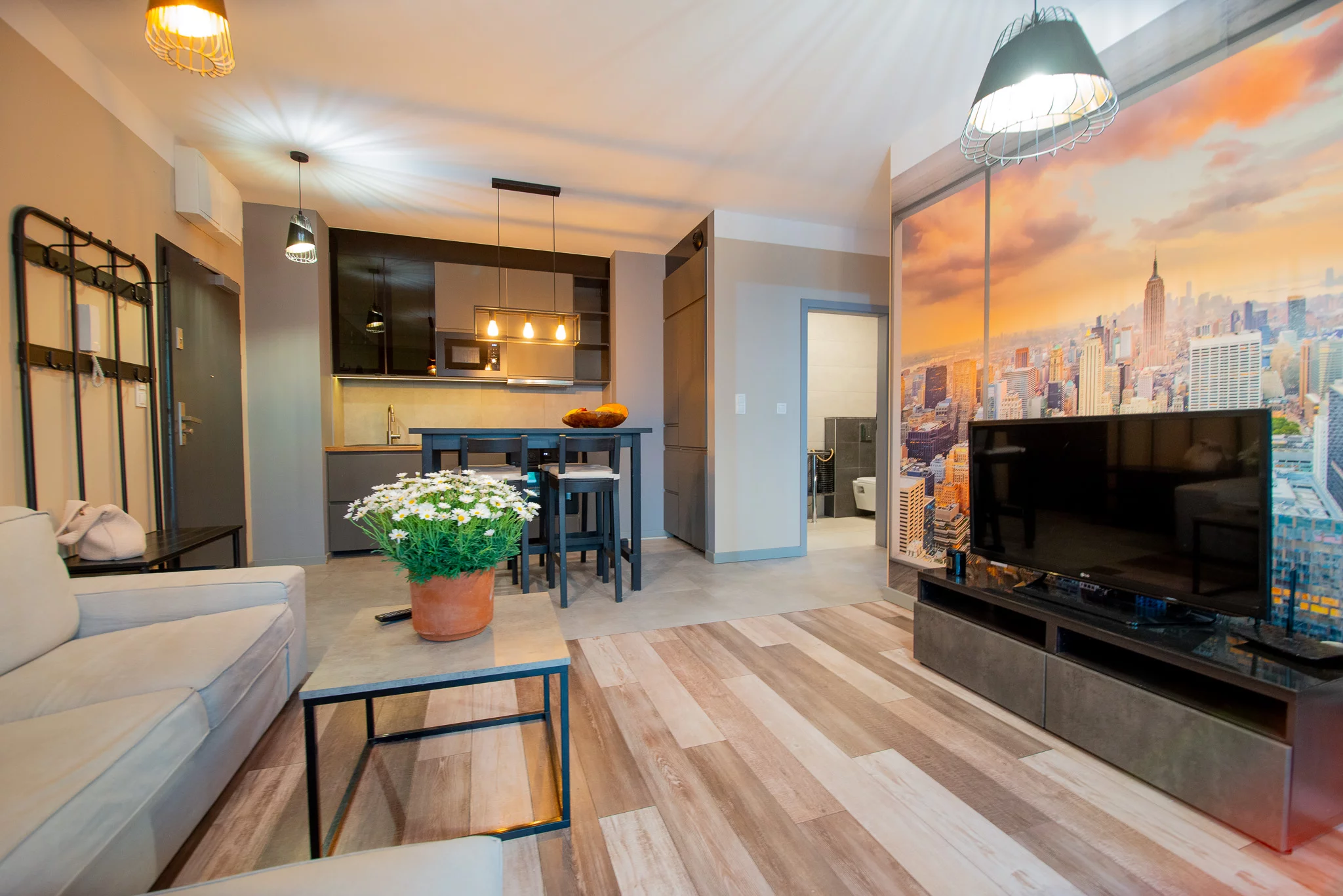 Apartamenty 10206444 Poznań Jeżyce Zwierzyniecka 28D