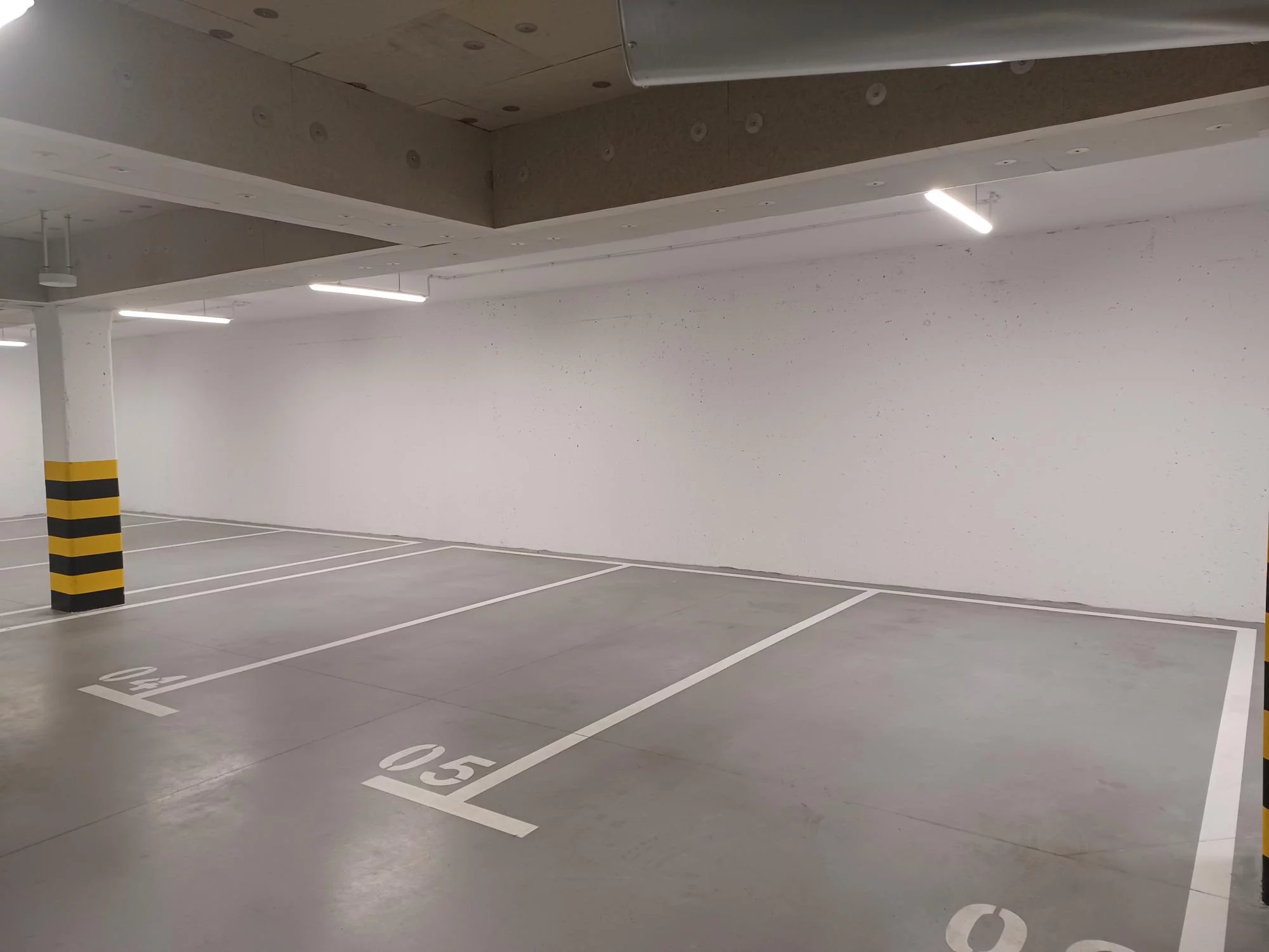 Obiekt 12,50 m², oferta nr , 3, Gdańsk, Zaspa, Al. Rzeczypospolitej