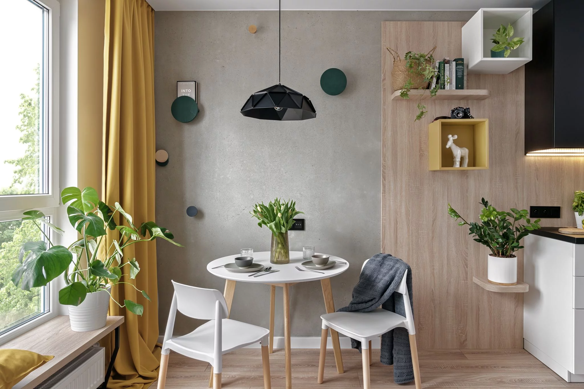 Apartamenty 2-26 Gdańsk Zaspa Al. Rzeczypospolitej