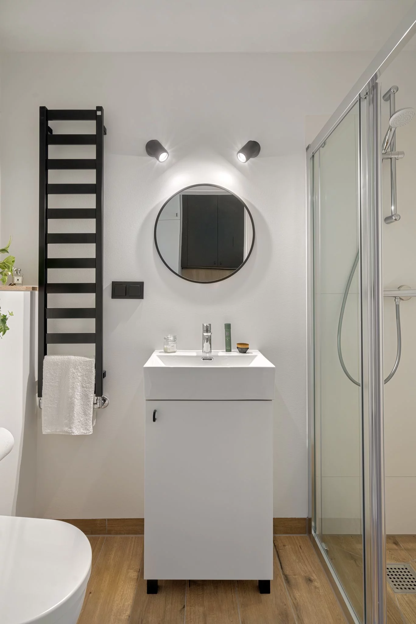 1 pokój, mieszkanie 19,56 m², piętro 1, oferta nr , 2-21, Gdańsk, Zaspa, Al. Rzeczypospolitej
