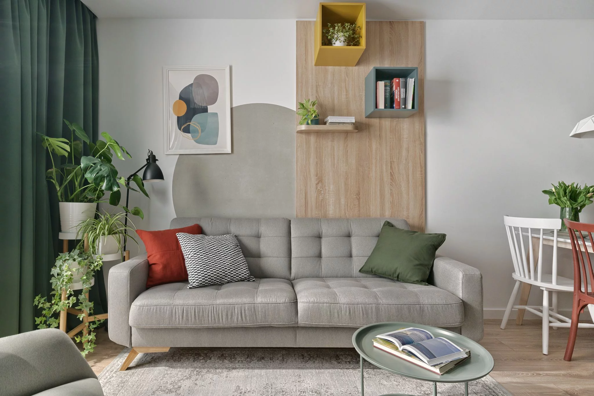 Apartamenty 2-20 Gdańsk Zaspa Al. Rzeczypospolitej