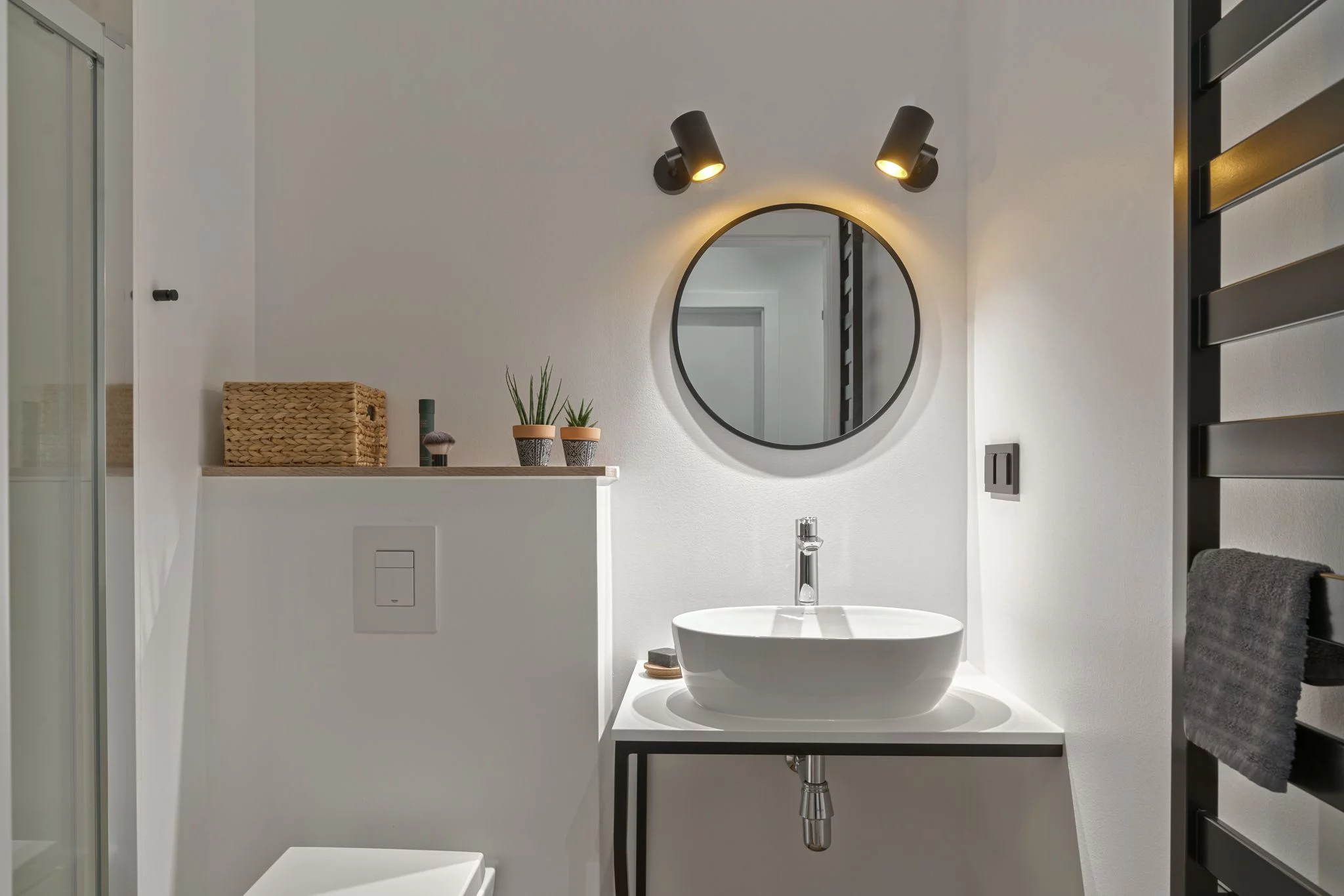 4 pokoje, mieszkanie 54,50 m², piętro 3, oferta nr , 2-7, Gdańsk, Zaspa, Zaspa-Rozstaje