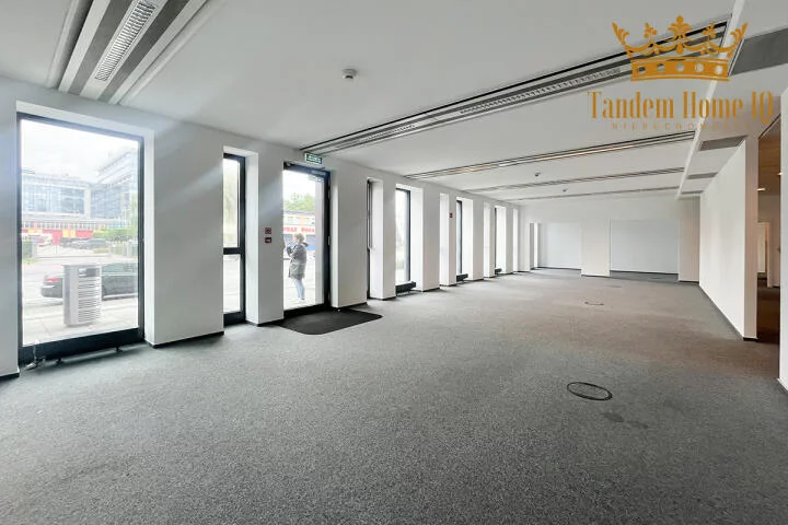 Apartamenty 890 Warszawa Mokotów Domaniewska