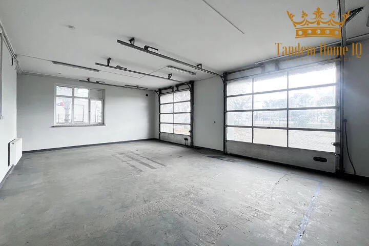 Lokal użytkowy 850,00 m², oferta nr , 992, Łomianki