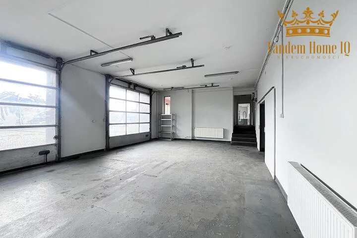 Lokal użytkowy 850,00 m², oferta nr , 992, Łomianki