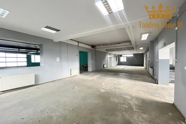Lokal użytkowy 850,00 m², oferta nr , 992, Łomianki