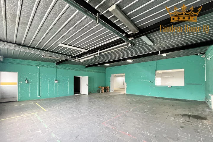 Lokal użytkowy 850,00 m², oferta nr , 992, Łomianki