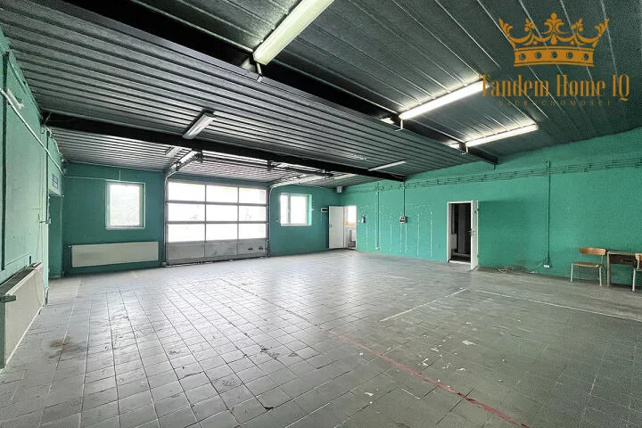 Lokal użytkowy 850,00 m², oferta nr , 992, Łomianki