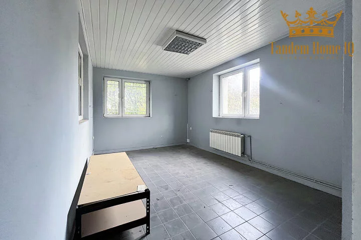 Lokal użytkowy 850,00 m², oferta nr , 992, Łomianki