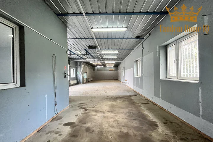 Lokal użytkowy 850,00 m², oferta nr , 992, Łomianki