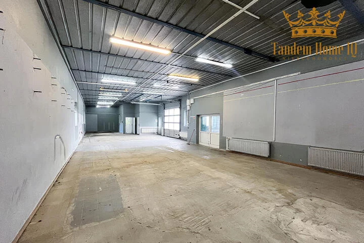 Lokal użytkowy 850,00 m², oferta nr , 992, Łomianki