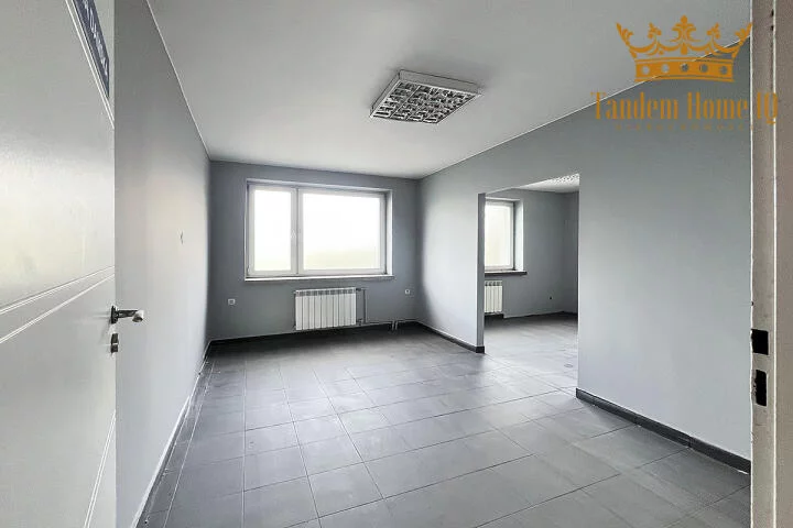 Lokal użytkowy 850,00 m², oferta nr , 992, Łomianki