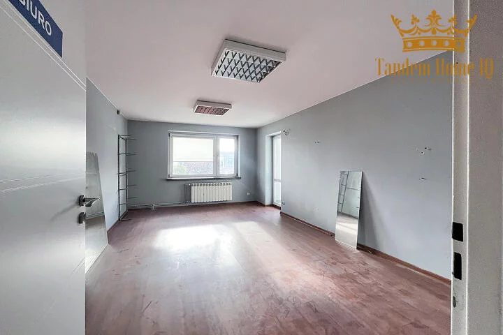 Lokal użytkowy 850,00 m², oferta nr , 992, Łomianki