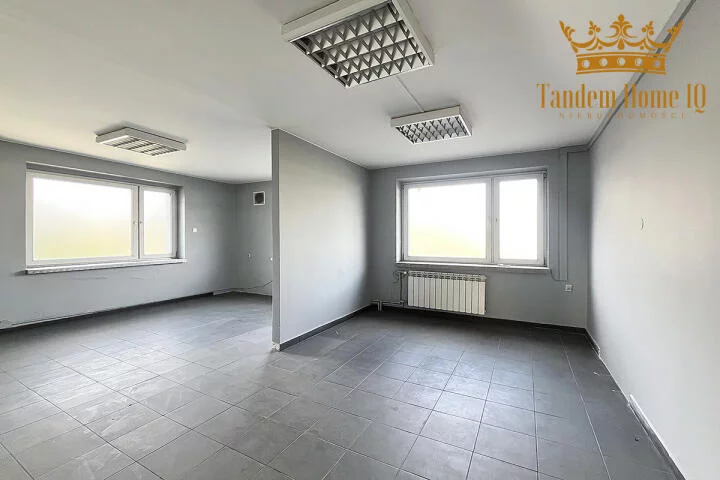 Lokal użytkowy 850,00 m², oferta nr , 992, Łomianki