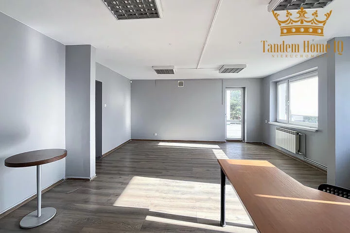 Lokal użytkowy 850,00 m², oferta nr , 992, Łomianki