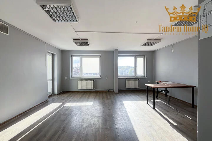Lokal użytkowy 850,00 m², oferta nr , 992, Łomianki