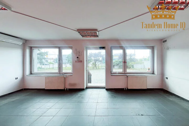 Lokal użytkowy 850,00 m², oferta nr , 992, Łomianki