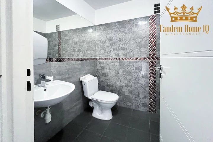 Lokal użytkowy 850,00 m², oferta nr , 992, Łomianki