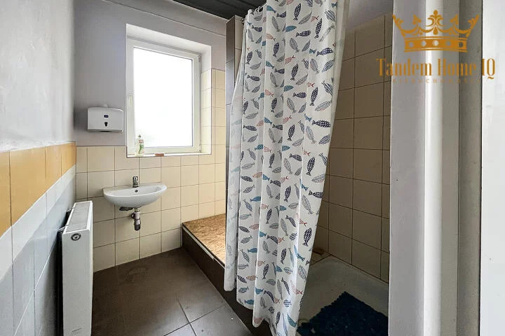 Lokal użytkowy 850,00 m², oferta nr , 992, Łomianki
