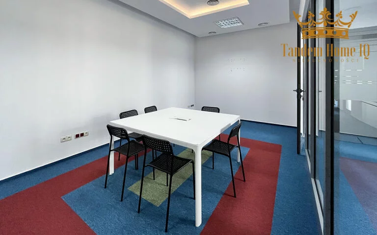 Biuro 278,00 m², oferta nr , 983, Sękocin Nowy