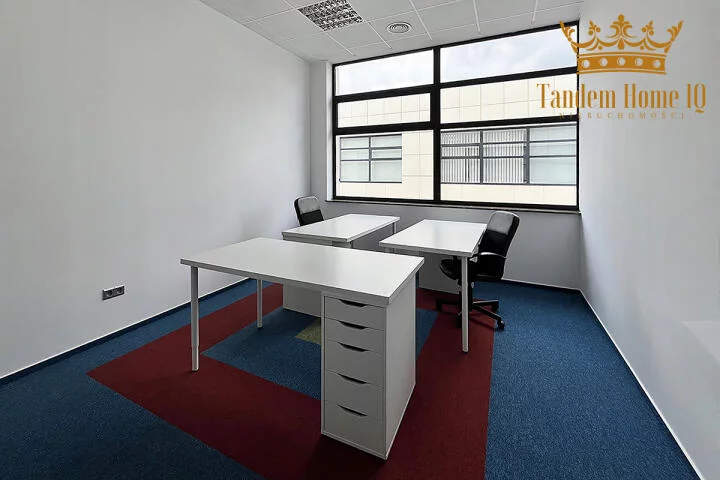 Biuro 278,00 m², oferta nr , 983, Sękocin Nowy