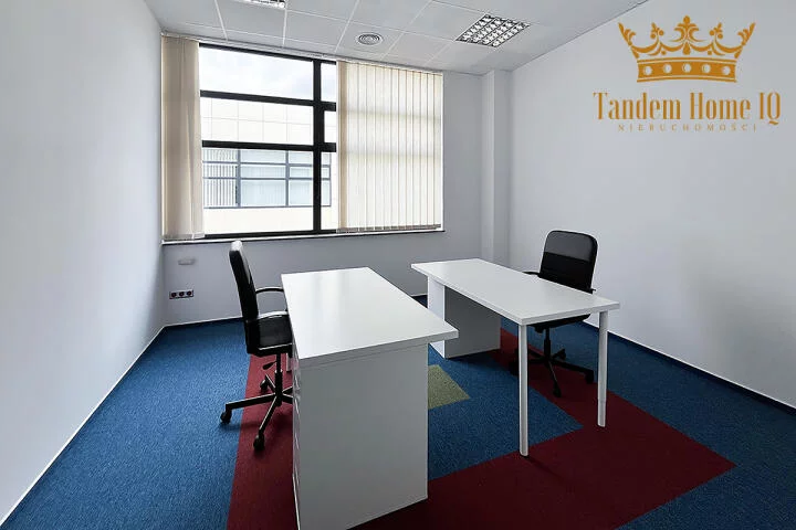 Biuro 278,00 m², oferta nr , 983, Sękocin Nowy