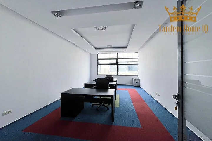 Biuro 278,00 m², oferta nr , 983, Sękocin Nowy