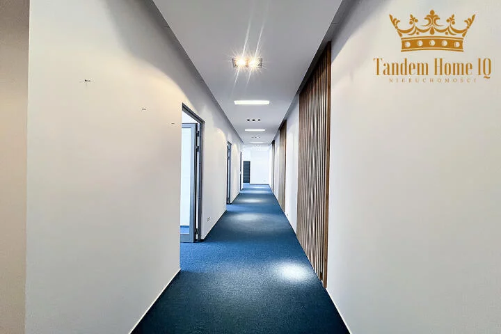 Biuro 278,00 m², oferta nr , 983, Sękocin Nowy