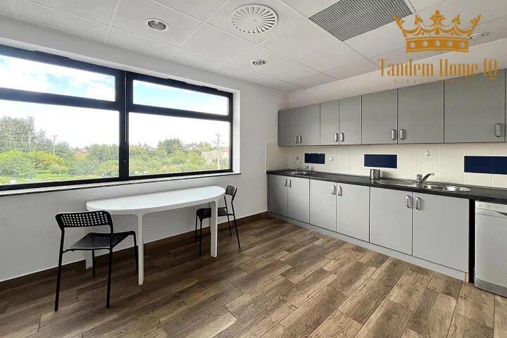 Biuro 278,00 m², oferta nr , 983, Sękocin Nowy