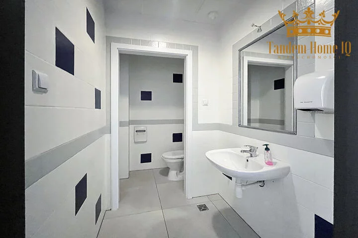 Biuro 278,00 m², oferta nr , 983, Sękocin Nowy