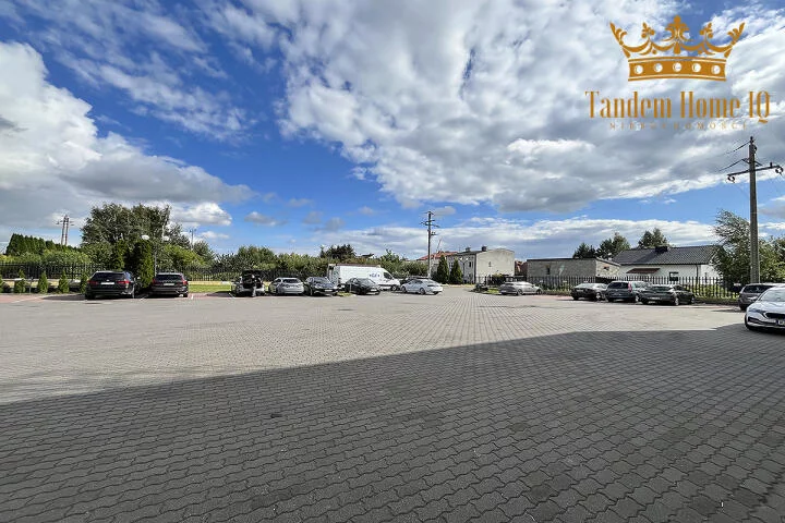 Biuro 278,00 m², oferta nr , 983, Sękocin Nowy