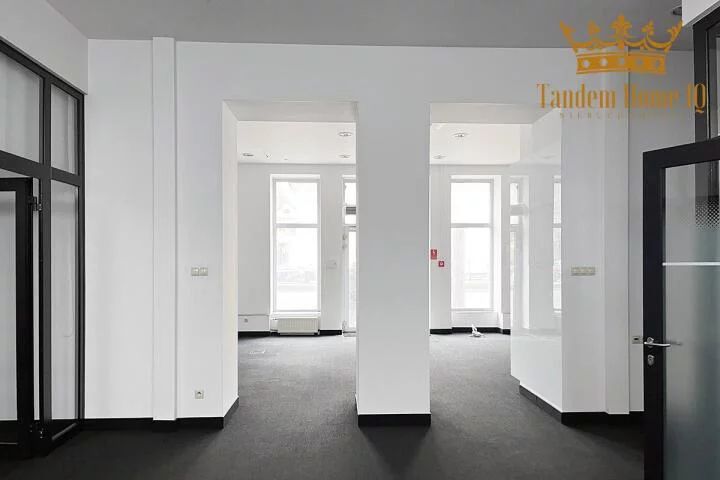 Apartamenty 885 Warszawa Śródmieście al. Solidarności
