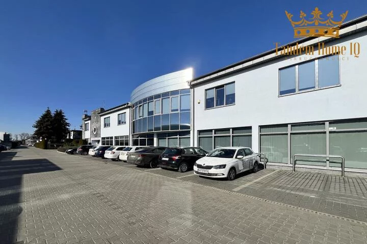Biuro 105,00 m², oferta nr , 177, Warszawa, Białołęka, Białołęka
