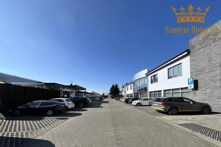 Biuro 105,00 m², oferta nr , 177, Warszawa, Białołęka, Białołęka