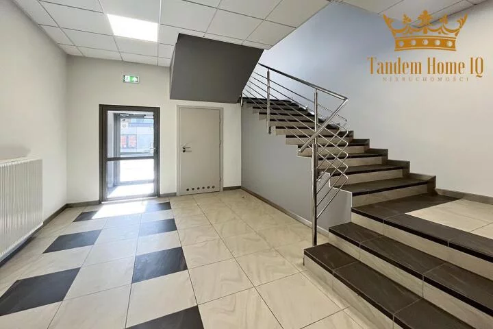 Biuro 105,00 m², oferta nr , 177, Warszawa, Białołęka, Białołęka