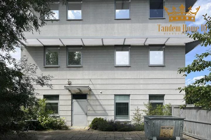 Apartamenty 376 Warszawa Białołęka